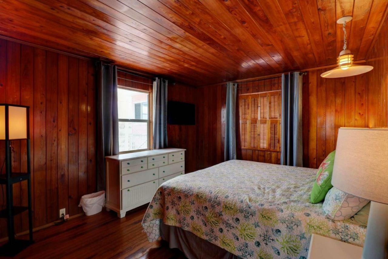 Estero Island Apartment With Boat Dock 迈尔斯堡海滩 外观 照片