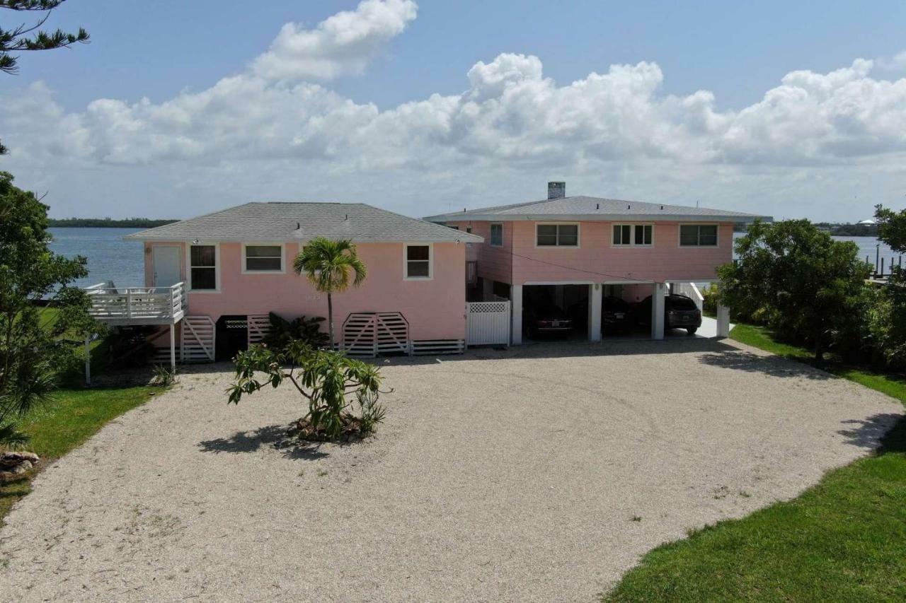 Estero Island Apartment With Boat Dock 迈尔斯堡海滩 外观 照片